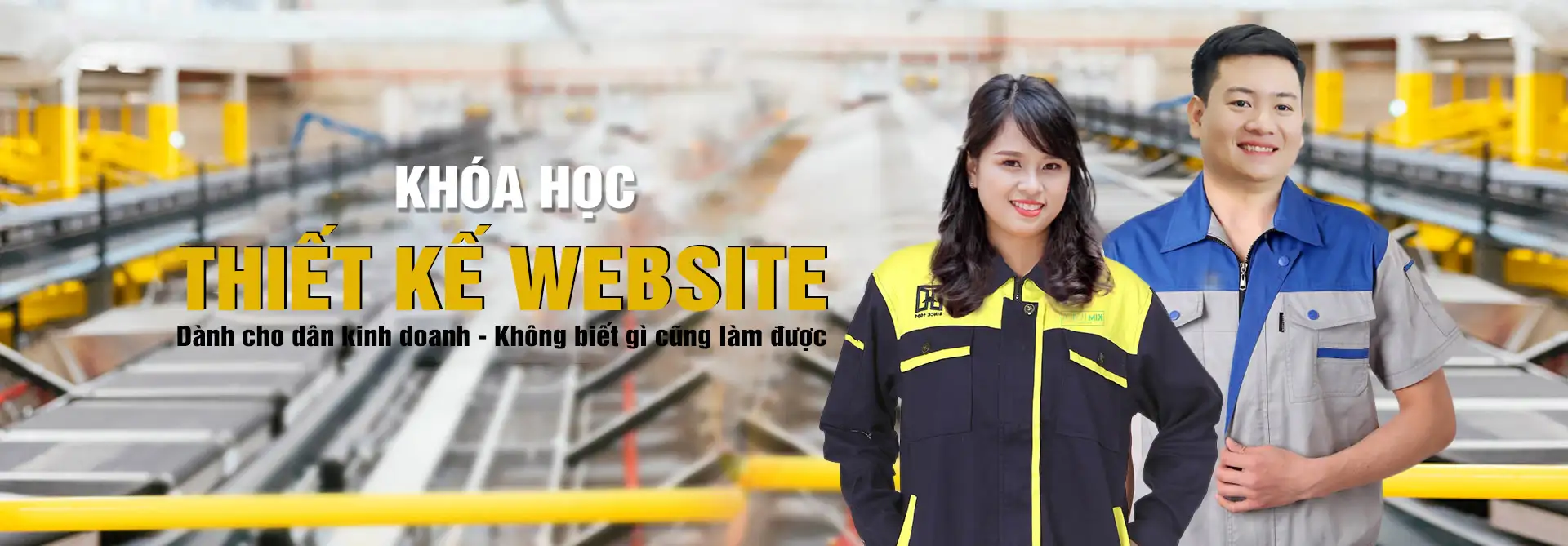 Thiết Kế Website