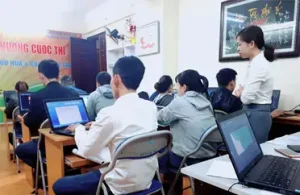 Thiết Kế Website