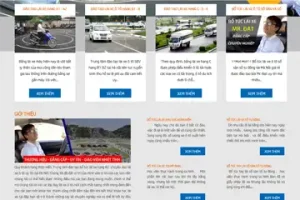 Thiết Kế Website