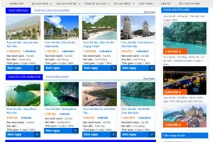 Thiết Kế Website