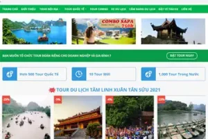 Thiết Kế Website