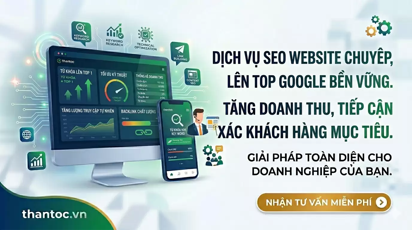 Dịch Vụ
