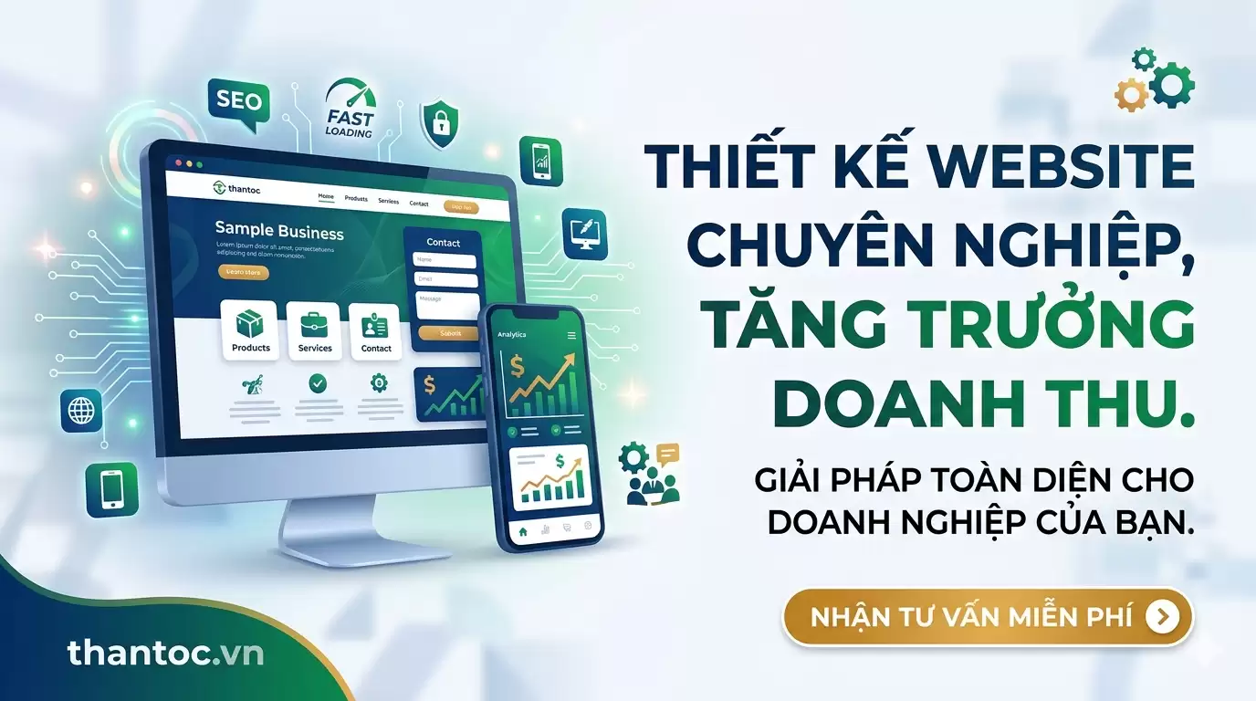 Dịch Vụ