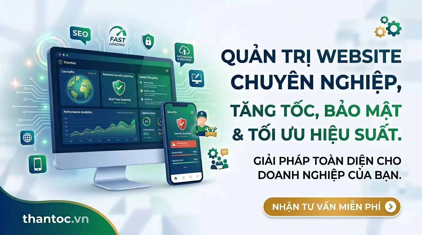 Dịch Vụ