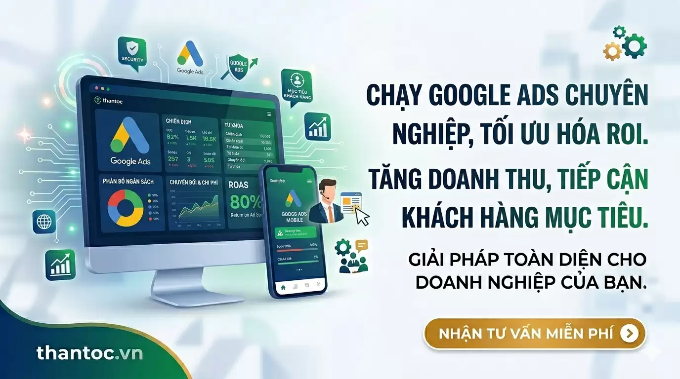 Dịch Vụ