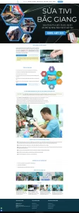 Quản Trị Website