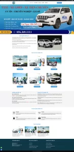 Quản Trị Website