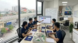 Thành Thạo Google Ads Chỉ Sau Một Lộ Trình Thực Chiến Tại Giải Phóng – Việt Tâm Đức