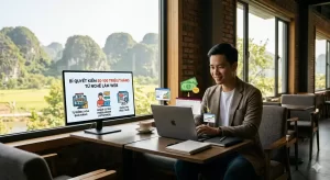 Top 1 Khóa Học Thiết Kế Website Tại Tam Điệp – Học Xong Kiếm 50–100 Triệu/Tháng