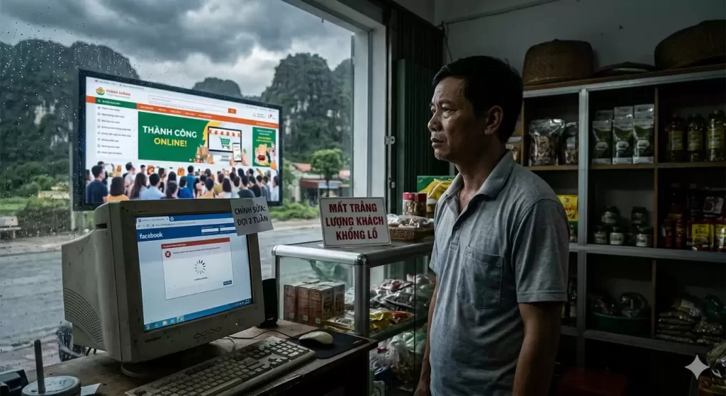 Top 1 Khóa Học Thiết Kế Website Tại Tam Điệp – Học Xong Kiếm 50–100 Triệu/Tháng