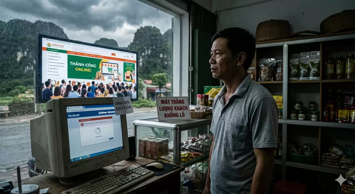 Top 1 Khóa Học Thiết Kế Website Tại Tam Điệp – Học Xong Kiếm 50–100 Triệu/Tháng