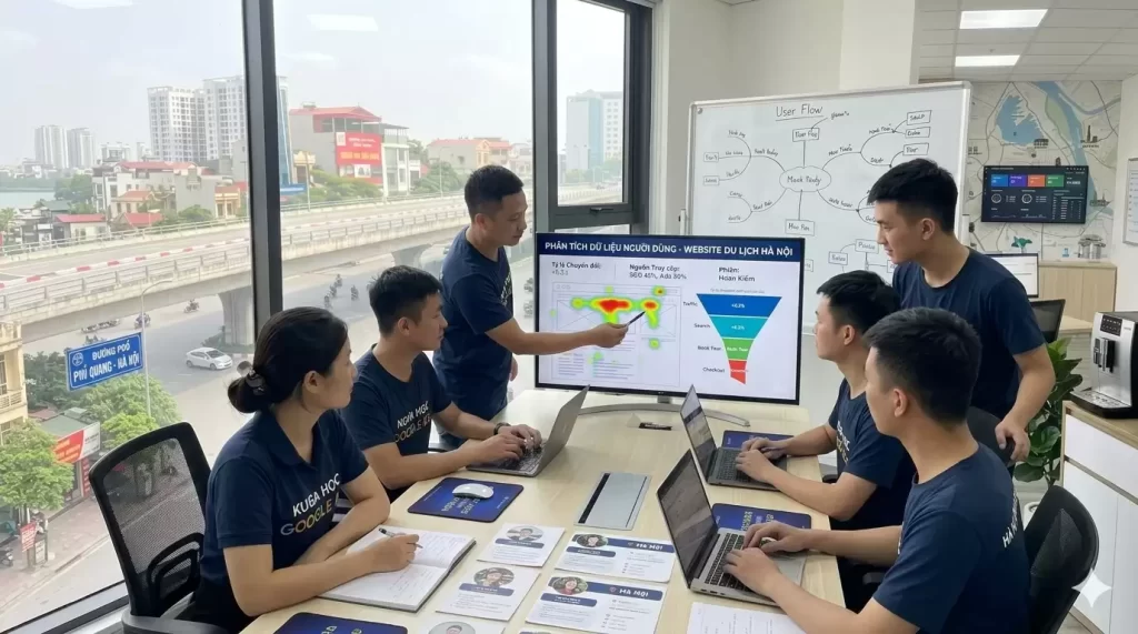 Khóa Học Facebook Ads Quế Võ Bắc Ninh