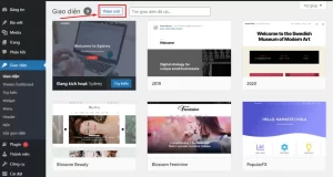Khóa Học Quản Trị Website Yên Nghĩa – Học Nhanh, Làm Chủ Website Trong 7 Ngày 5 Khóa Học Quản Trị Website Yên Nghĩa – Học Nhanh, Làm Chủ Website Trong 7 Ngày