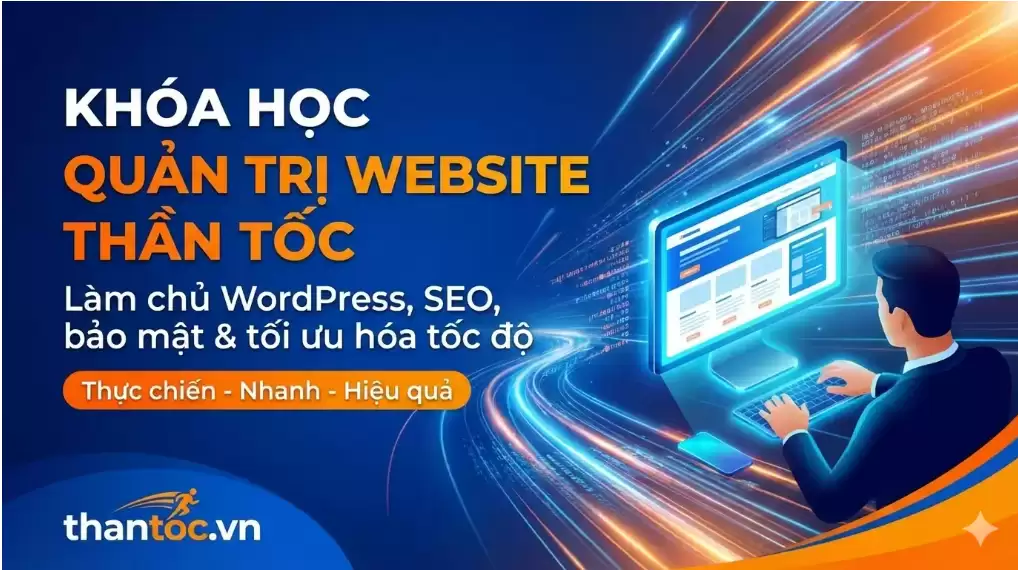 Khóa học thiết kế website tại Huyện Hải Hậu Nam Định