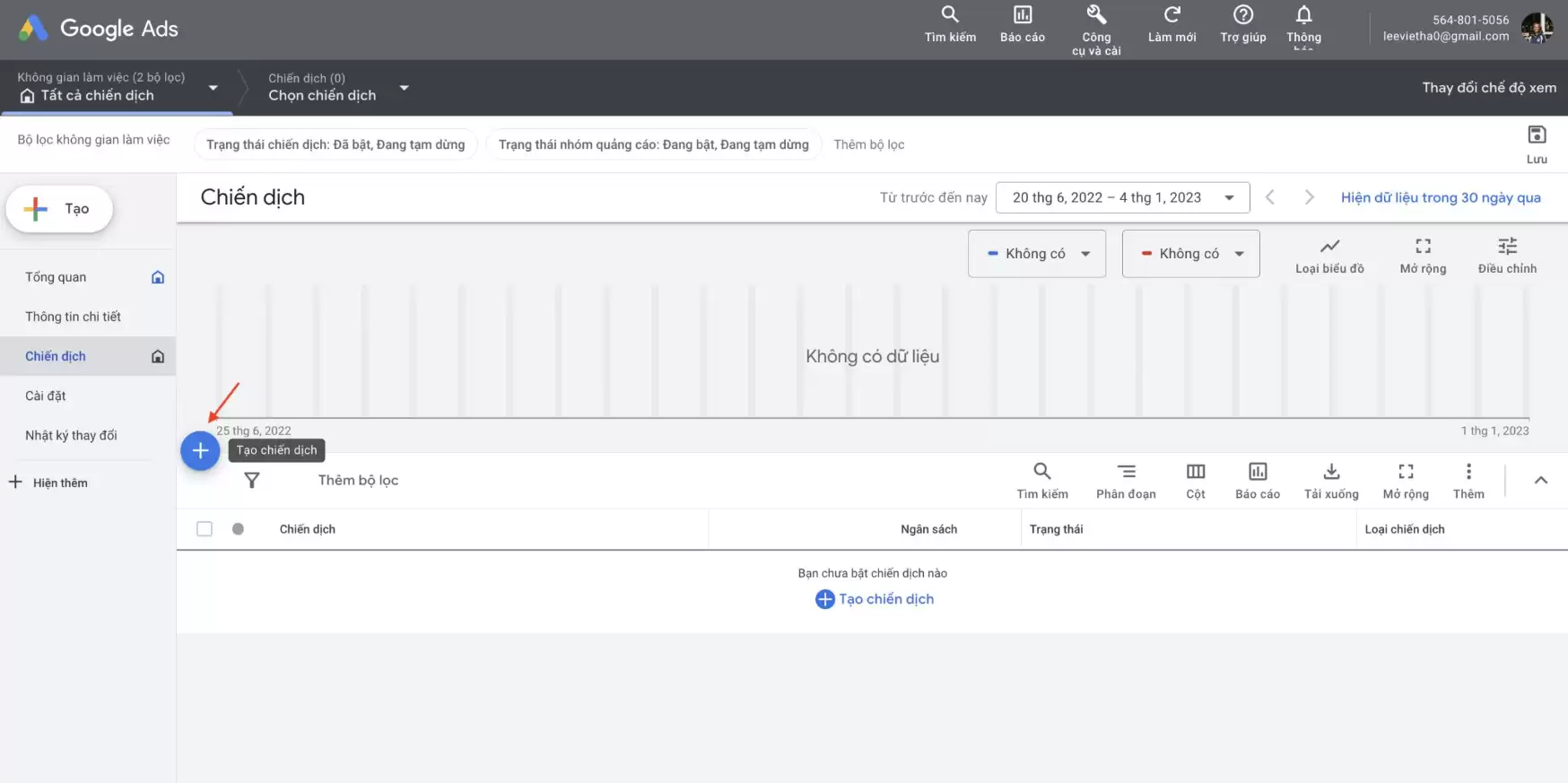 Khóa Học Google Ads Yên Nghĩa – Chạy Quảng Cáo Hiệu Quả Ngay Từ Đầu