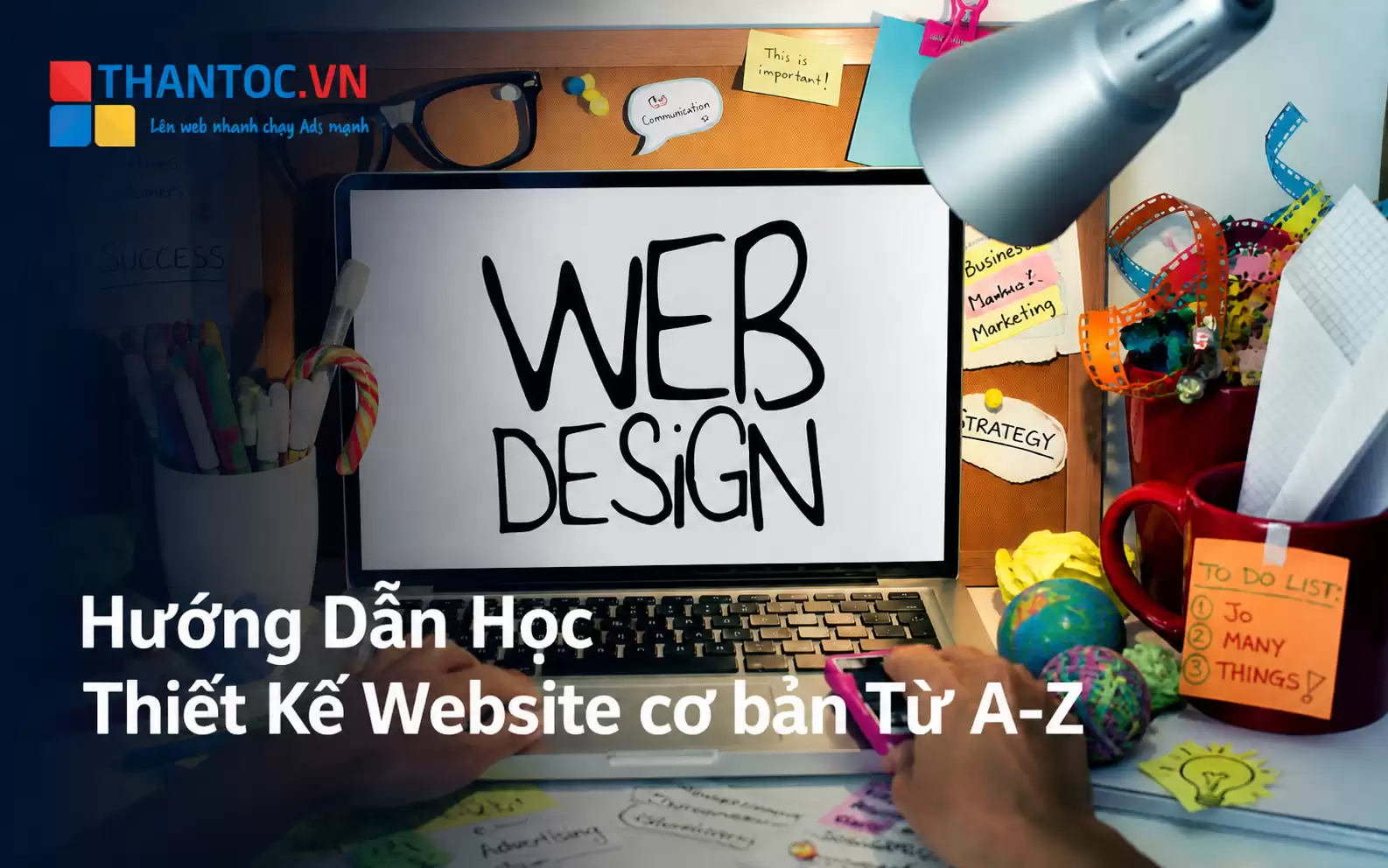 Người mới bắt đầu học thiết kế web tại Mỹ Hào cần biết điều này! 3 Người mới bắt đầu học thiết kế web tại Mỹ Hào cần biết điều này!