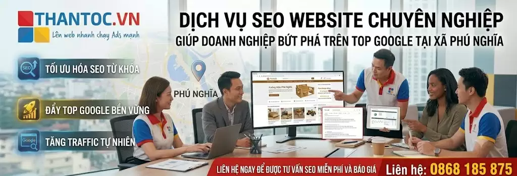 Dịch Vụ Quản Trị Website Tại Phường Xuân Phương Chuyên Nghiệp Giúp Doanh Nghiệp Tăng Trưởng Bền Vững 7 Dịch vụ quản trị website tại Xuân Phương