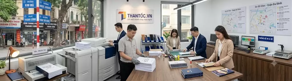 Thiết Kế Web Chuẩn Mobile Tại Phường Ngọc Khánh 3 Thiết Kế Web Chuẩn Mobile Tại Phường Ngọc Khánh