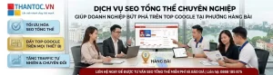 Dịch Vụ SEO Tổng Thể Tại Phường Hàng Bài 17 Dịch Vụ SEO Tổng Thể Tại Phường Hàng Bài