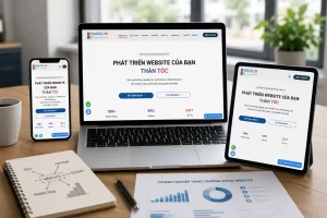 Thiết Kế Website Cho Công Ty Hải Dương Chuyên Nghiệp, Hiệu Quả 3 Thiết Kế Website Cho Công Ty Hưng Yên Chuyên Nghiệp Chuẩn SEO