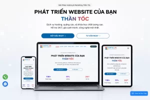 Thiết Kế Website Cho Công Ty Thái Bình Chuyên Nghiệp Và Hiệu Quả