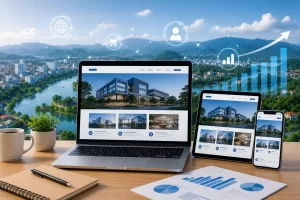 Thiết Kế Website Cho Công Ty Hòa Bình Chuyên Nghiệp 1 Thiết Kế Website Cho Công Ty Hòa Bình Chuyên Nghiệp