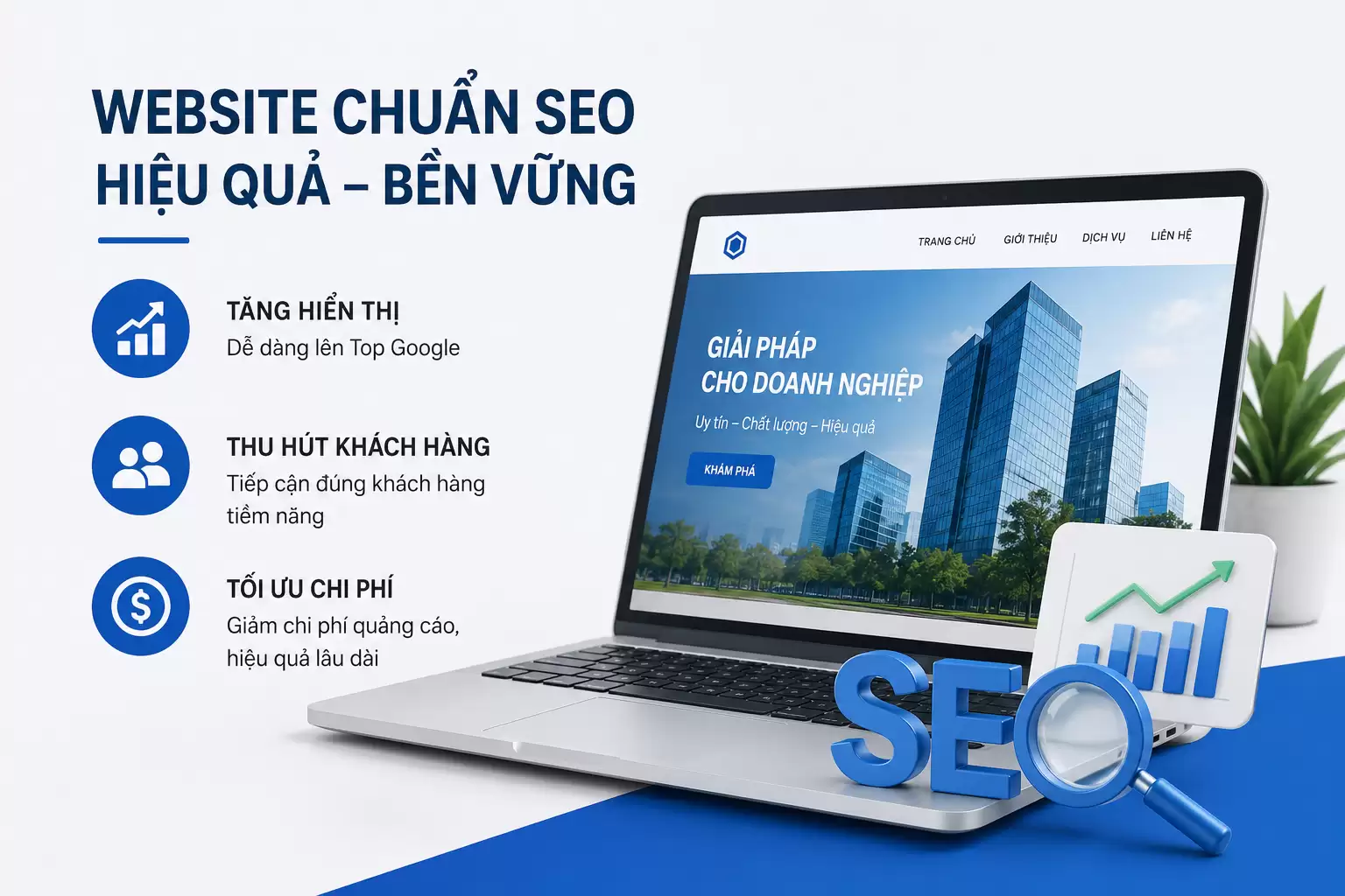 Thiết Kế Website Cho Công Ty Phú Thọ Chuyên Nghiệp Và Hiệu Quả