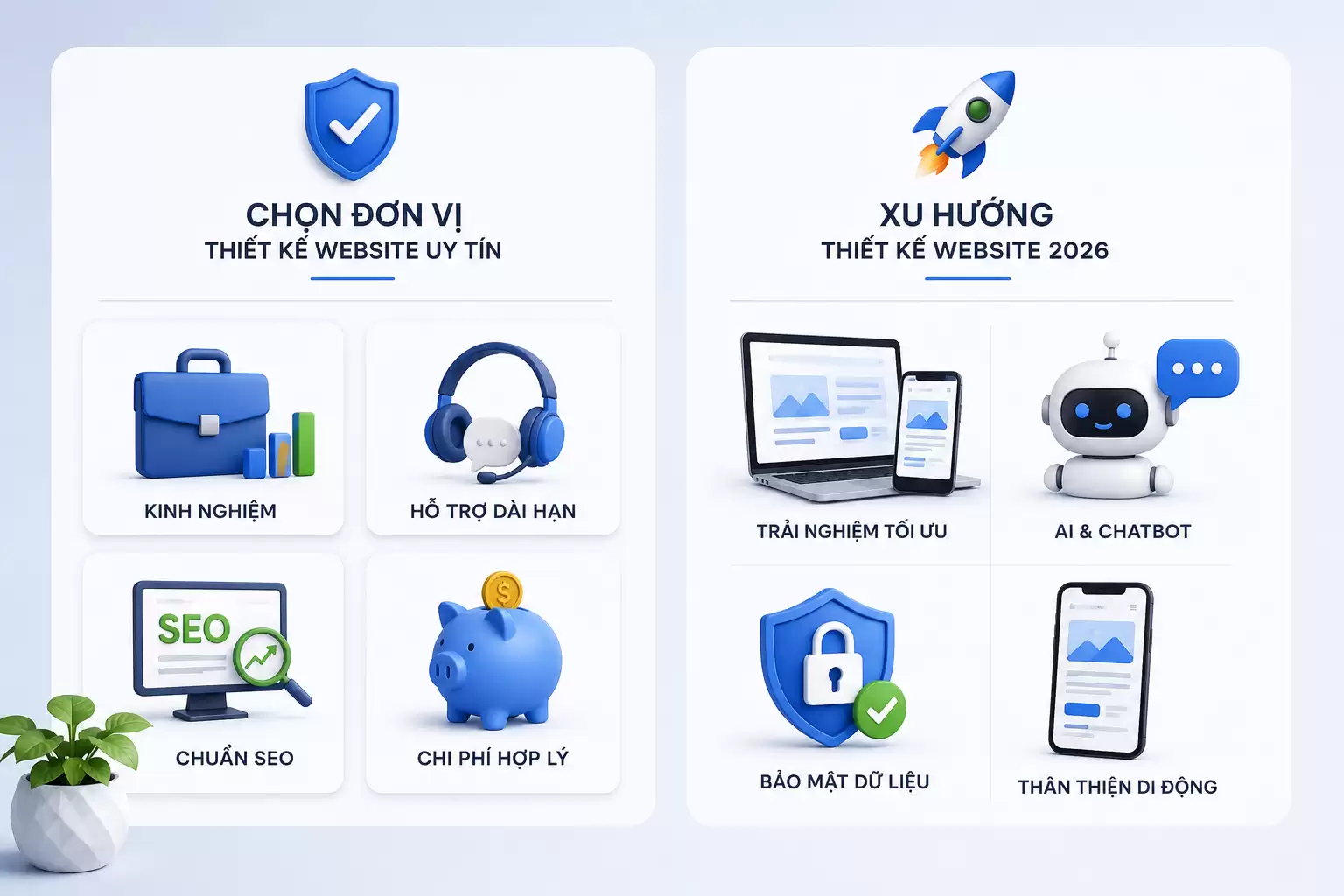 Thiết Kế Website Cho Công Ty Sơn La Chuyên Nghiệp, Chuẩn SEO