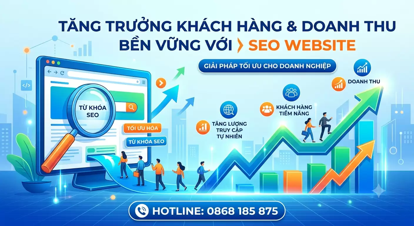Dịch Vụ SEO Website Tại Xã Chuyên Mỹ Chuyên Nghiệp Giúp Doanh Nghiệp Tăng Trưởng Bền Vững