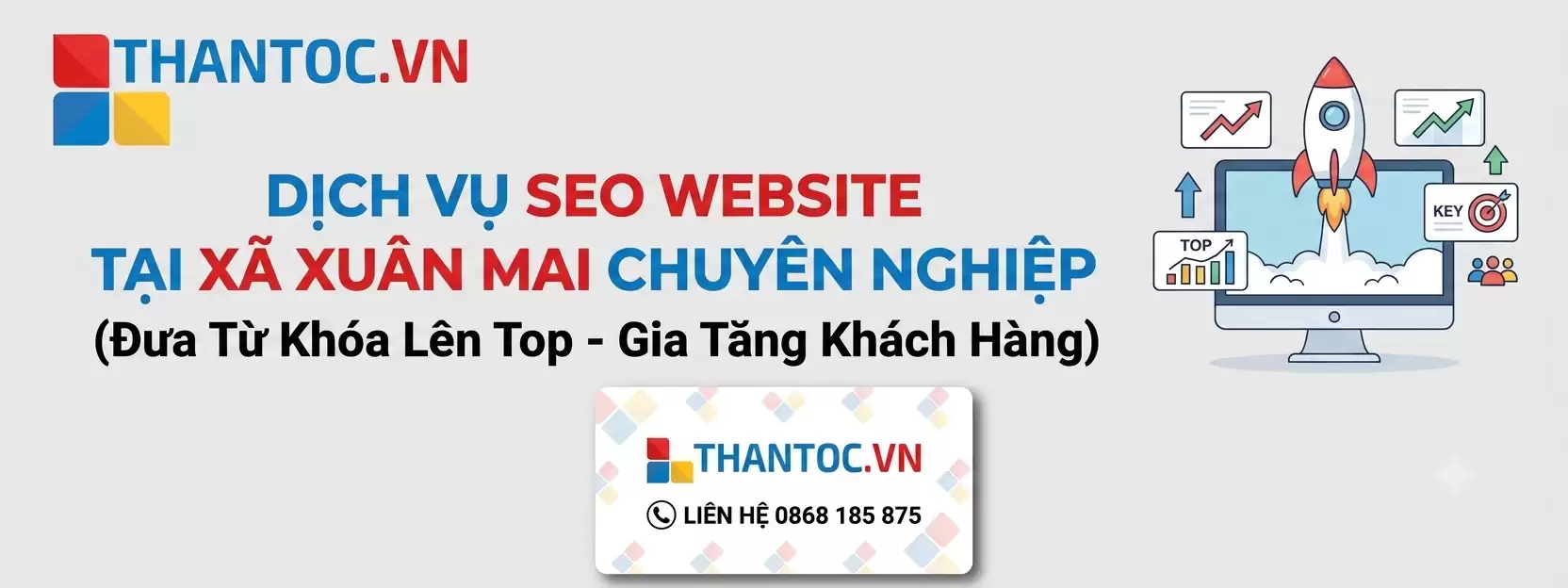 Dịch Vụ SEO Website Tại Xã Xuân Mai Chuyên Nghiệp Giúp Doanh Nghiệp Tăng Trưởng Bền Vững