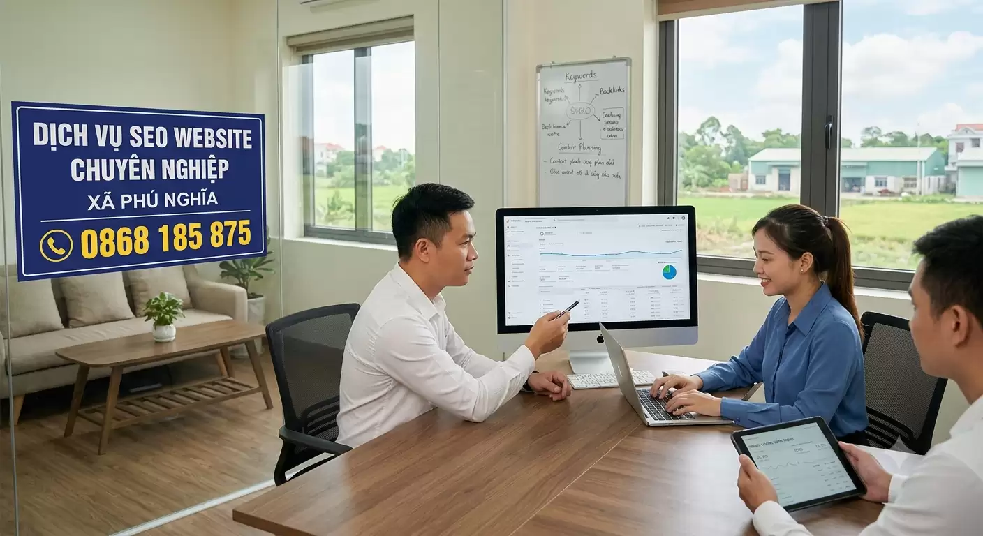 Dịch Vụ SEO Website Tại Xã Phú Nghĩa Chuyên Nghiệp Giúp Doanh Nghiệp Tăng Trưởng Bền Vững 2 Dịch Vụ SEO Website Tại Xã Phú Nghĩa Chuyên Nghiệp Giúp Doanh Nghiệp Tăng Trưởng Bền Vững
