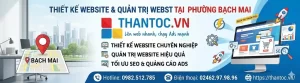 Quản Trị Website Tại Phường Bạch Mai 5 Quản Trị Website Tại Phường Bạch Mai