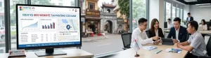 SEO Website Tại Phường Cửa Nam 11 SEO Website Tại Phường Cửa Nam