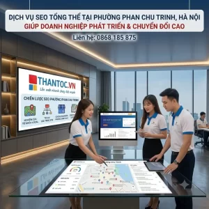 Thiết Kế Website Chuẩn SEO Tại Phường Trần Hưng Đạo 13 Thiết Kế Website Chuẩn SEO Tại Phường Trần Hưng Đạo