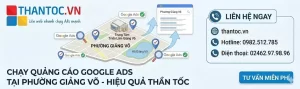 Google Ads Tại Phường Giảng Võ 8 Google Ads Tại Phường Giảng Võ