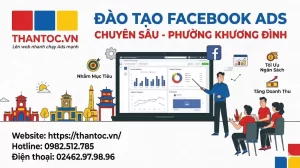 Facebook Ads Tại Phường Khương Đình 2 Facebook Ads Tại Phường Khương Đình