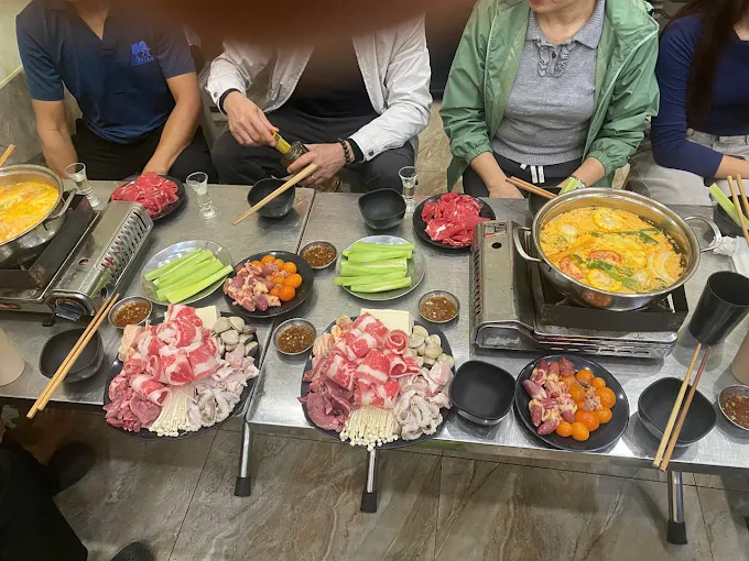 Trang Lẩu - Lẩu Thái Tomyum 88 Trần Phú Ba Đình Hà Nội 6 Trang Lẩu – Lẩu Thái Tomyum 88 Trần Phú Ba Đình Hà Nội 0948 151 516